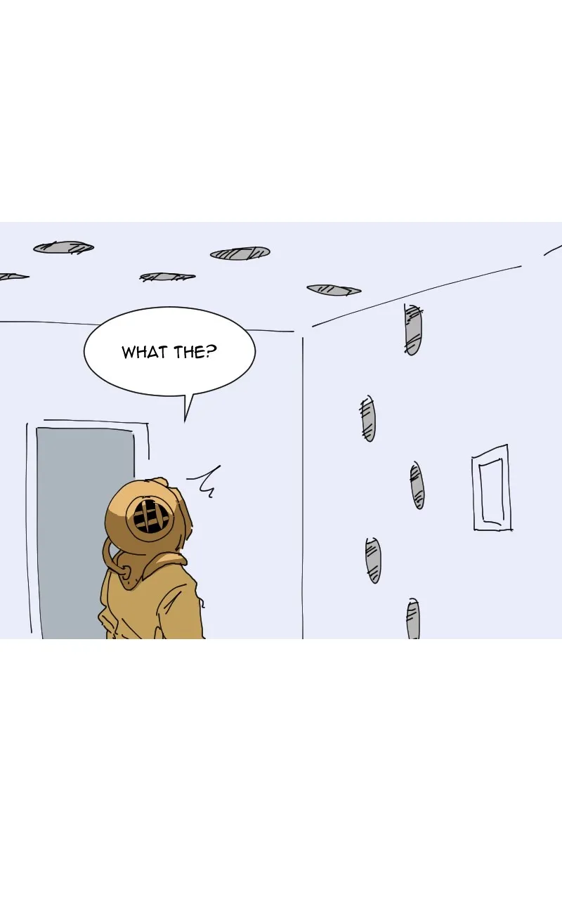 Just Roommates Chapter 98 page 5 - 