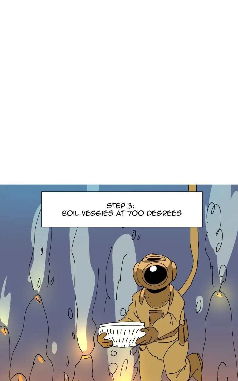 Just Roommates Chapter 99 page 5 - 