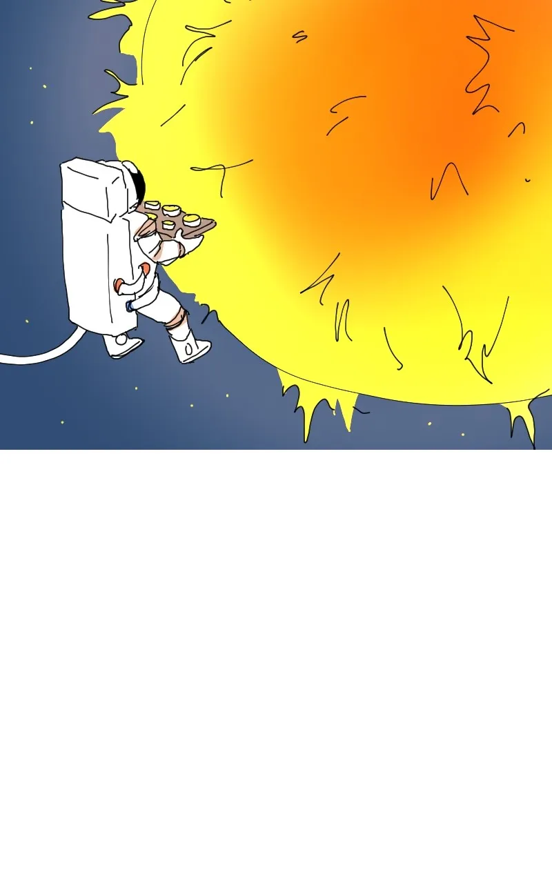 Just Roommates Chapter 99 page 7 - 