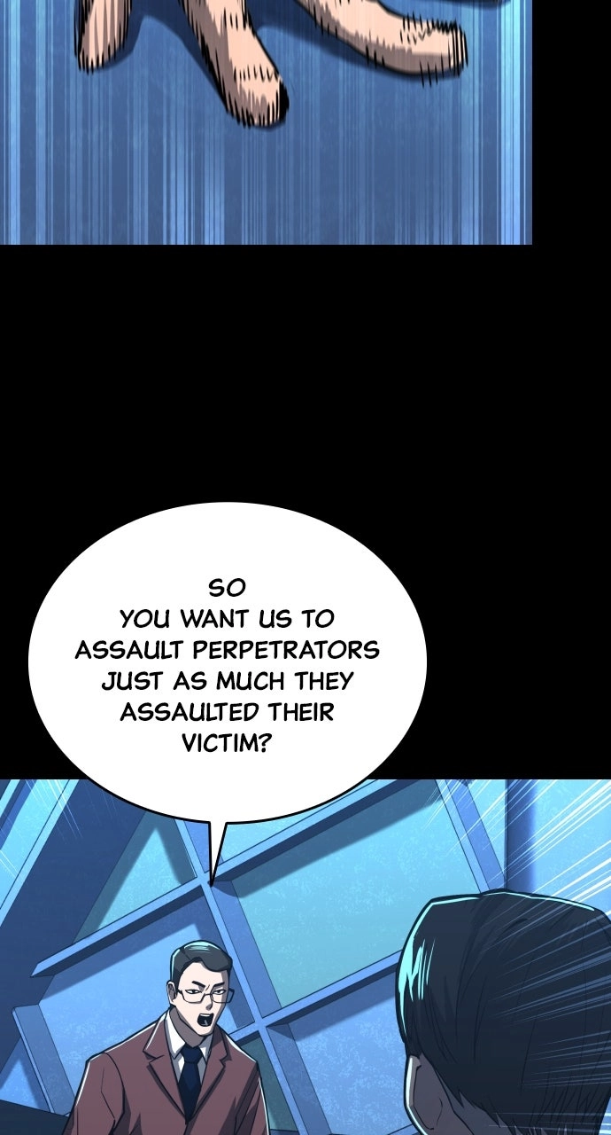 Justice Deserved Chapter 0 page 14 - 