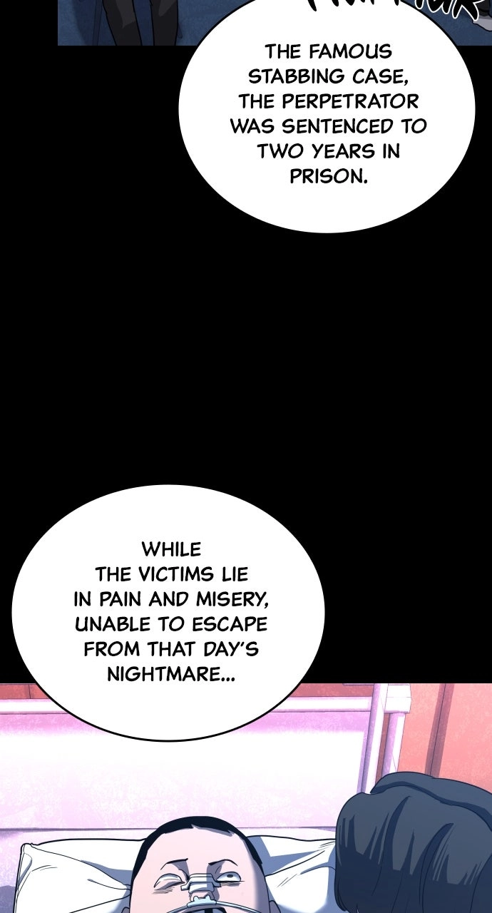 Justice Deserved Chapter 0 page 22 - 