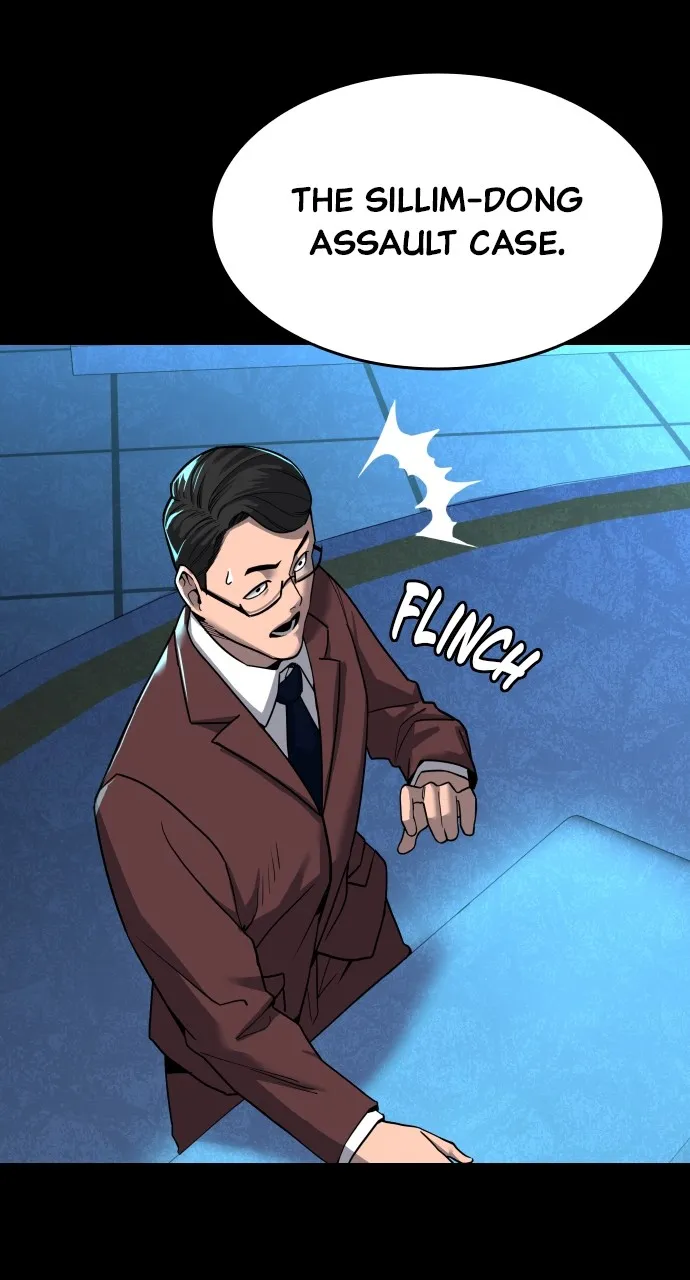 Justice Deserved Chapter 1 page 19 - 