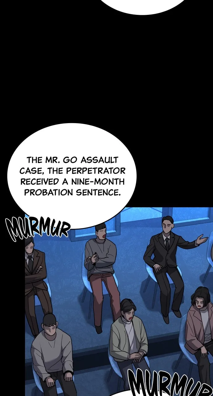 Justice Deserved Chapter 1 page 21 - 