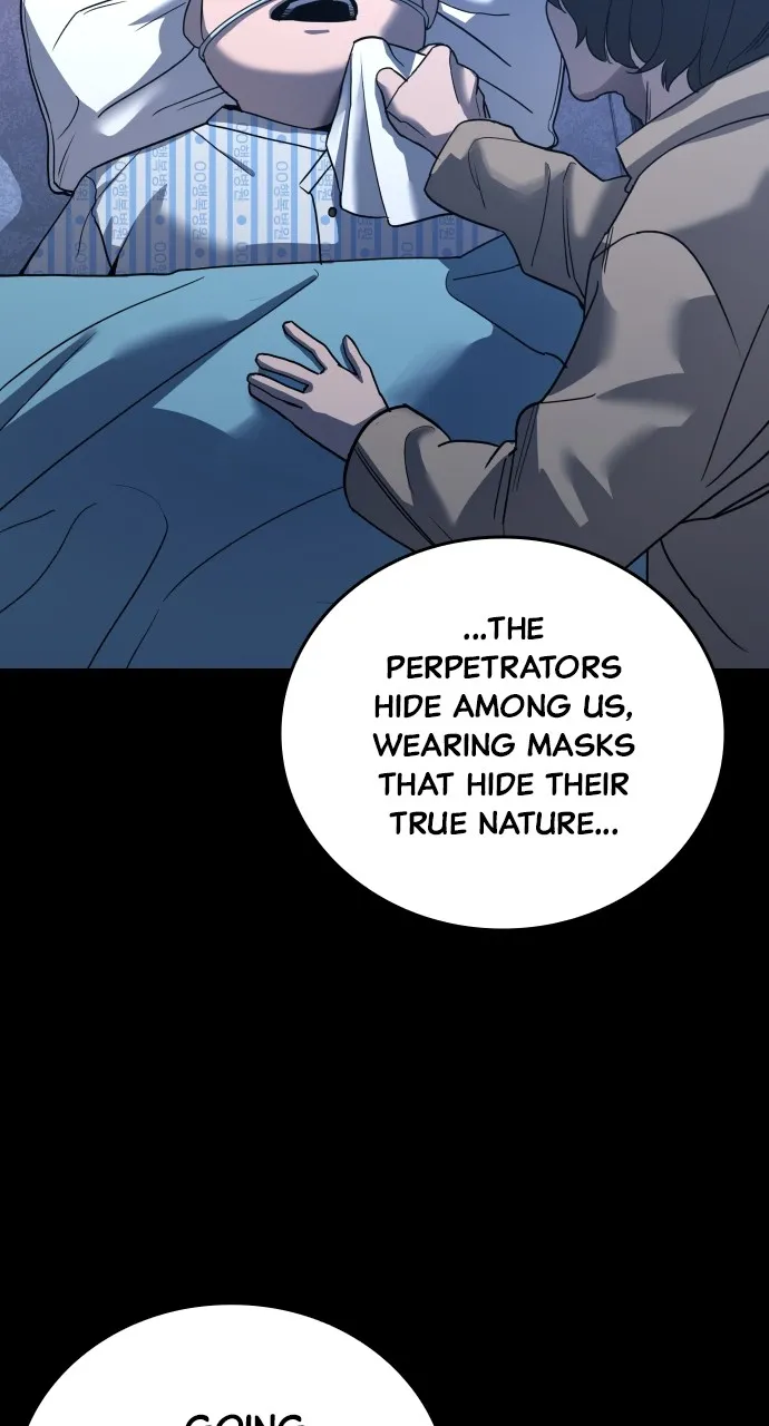 Justice Deserved Chapter 1 page 23 - 