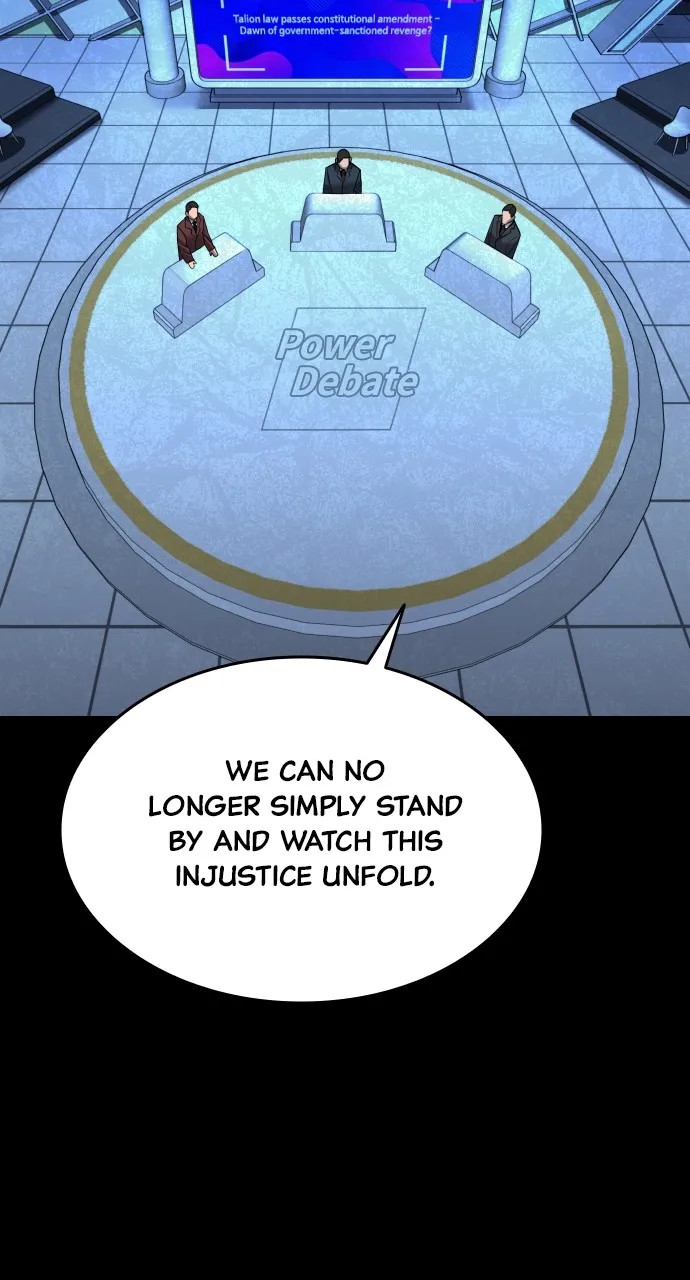 Justice Deserved Chapter 1 page 26 - 
