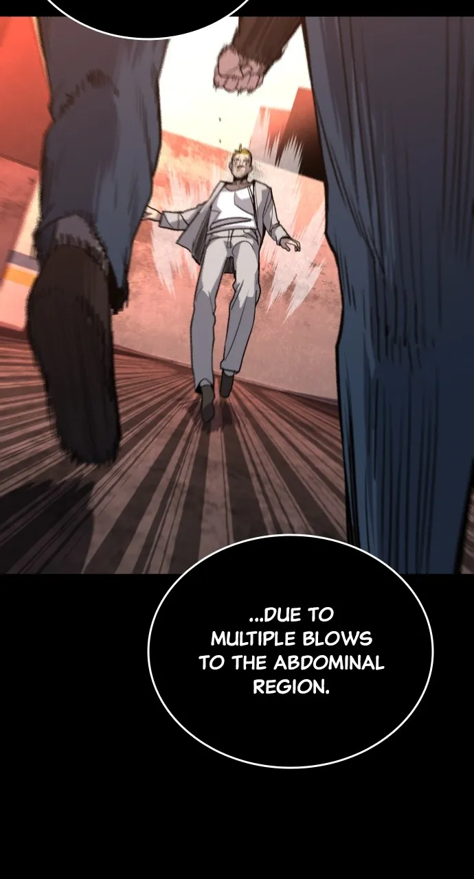 Justice Deserved Chapter 1 page 37 - 