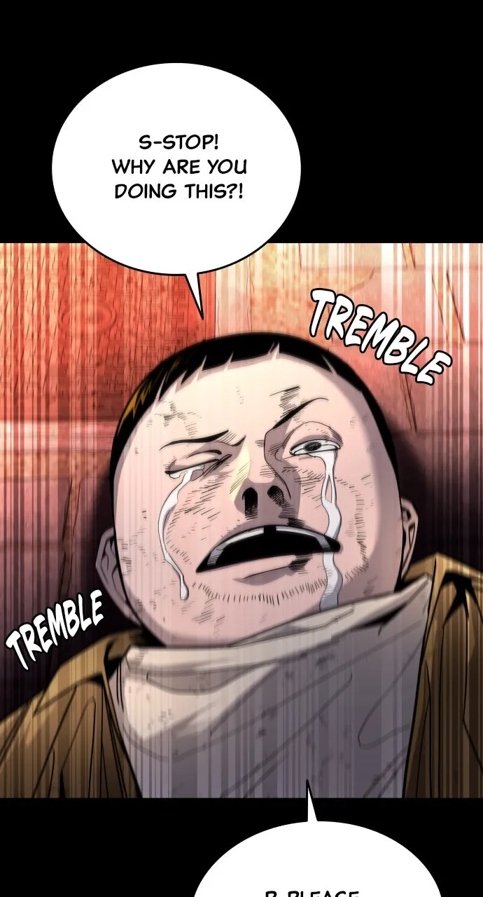 Justice Deserved Chapter 1 page 5 - 