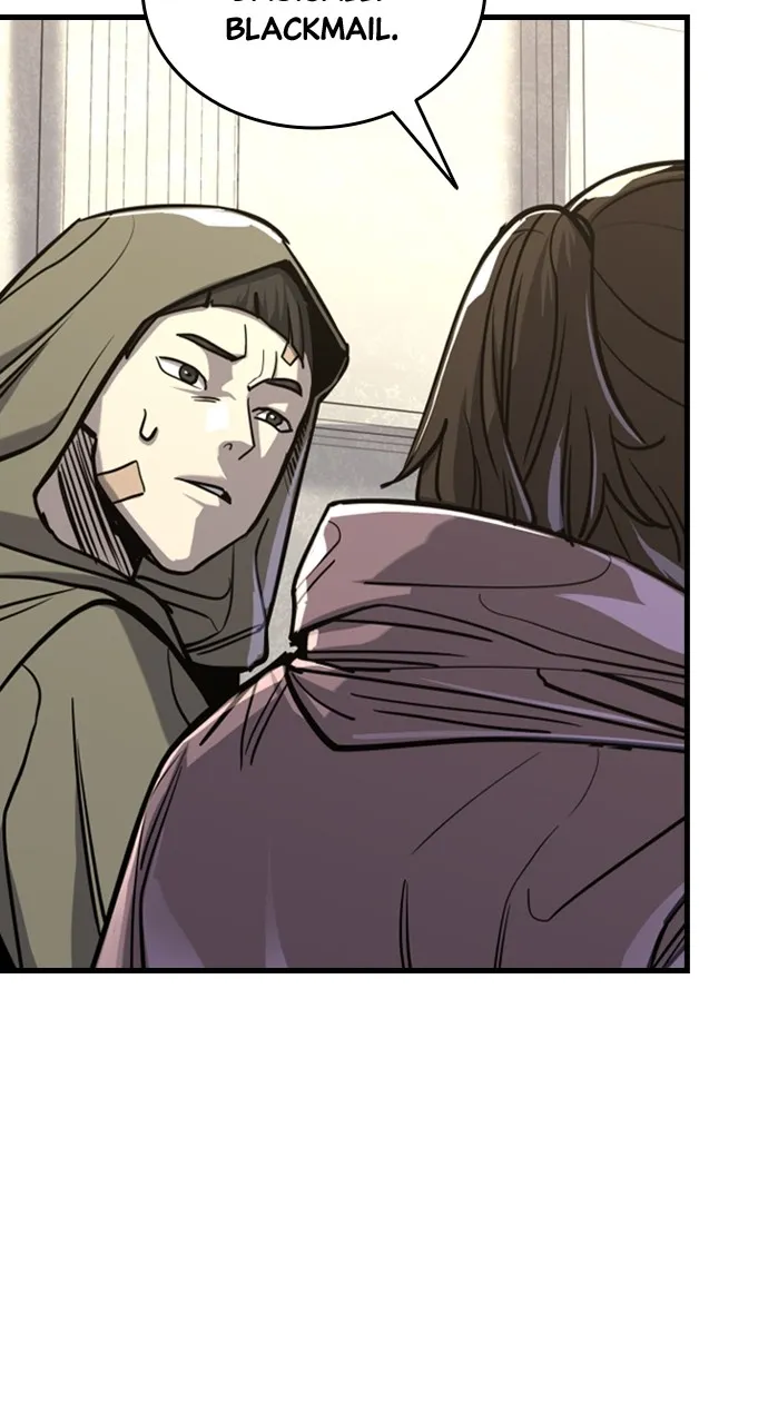 Justice Deserved Chapter 12 page 119 - 
