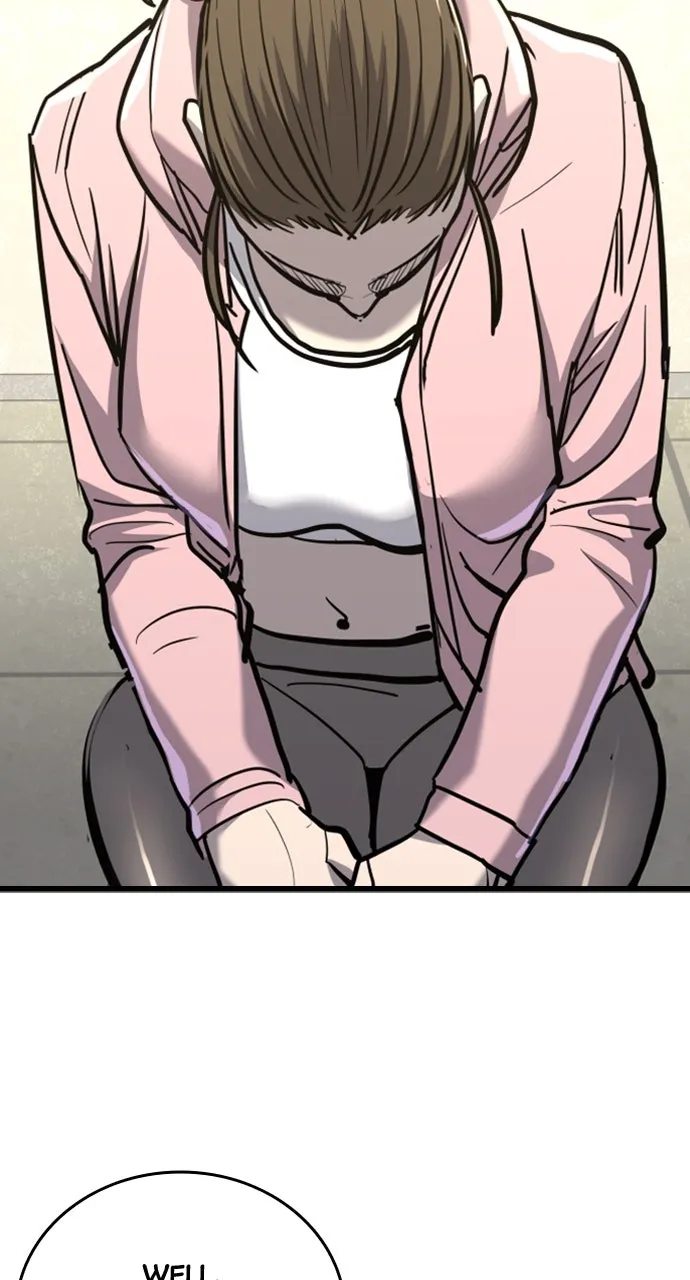 Justice Deserved Chapter 12 page 124 - 