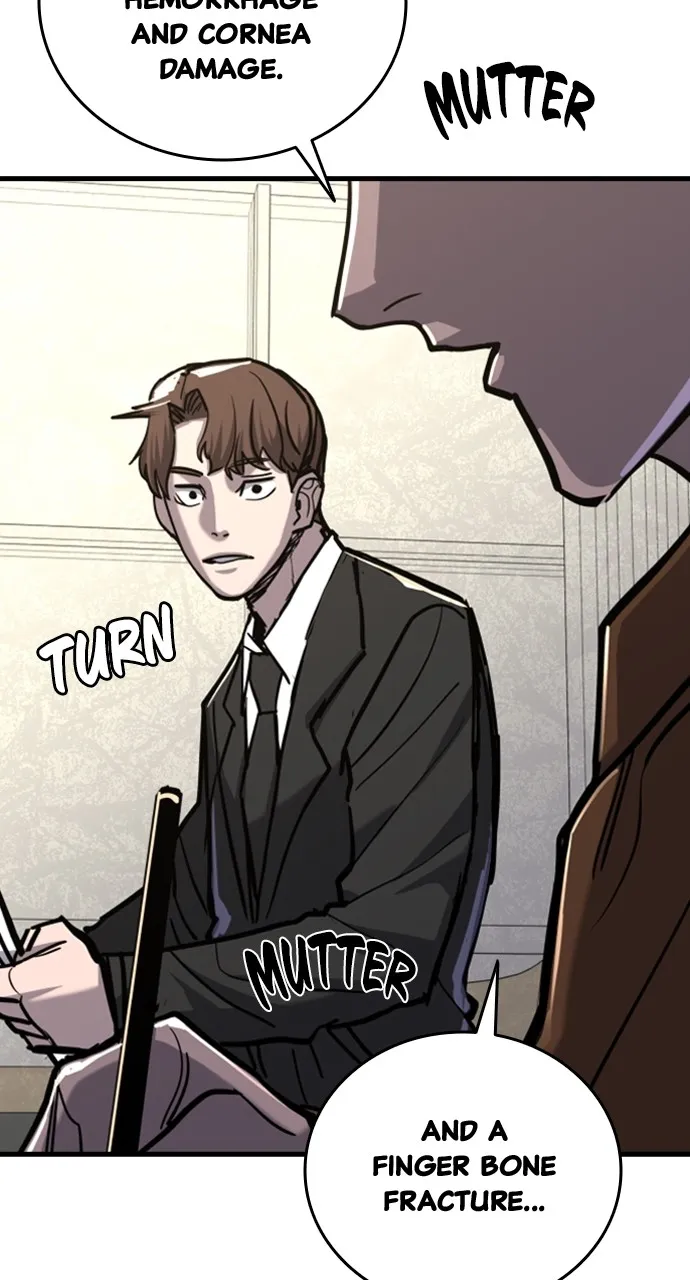 Justice Deserved Chapter 12 page 126 - 