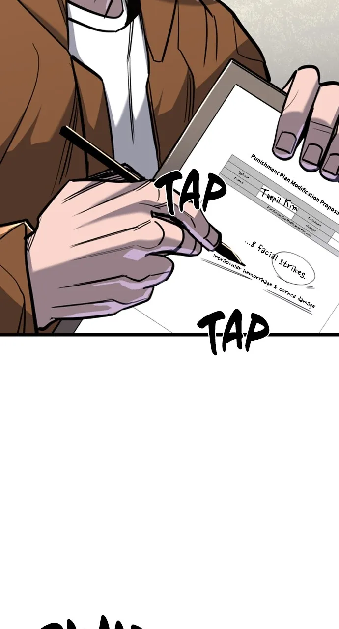 Justice Deserved Chapter 12 page 129 - 