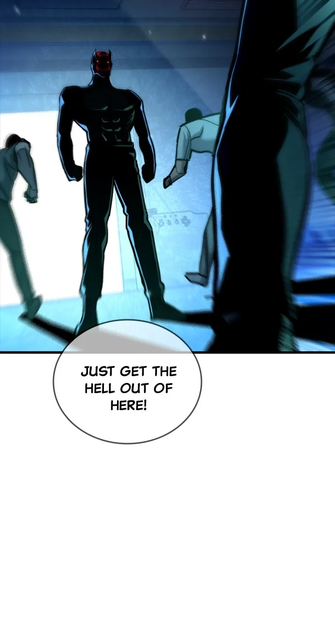Justice Deserved Chapter 12 page 37 - 