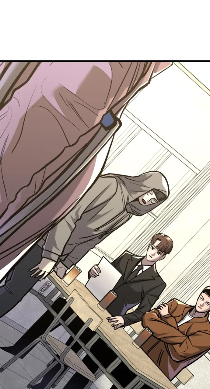 Justice Deserved Chapter 12 page 54 - 
