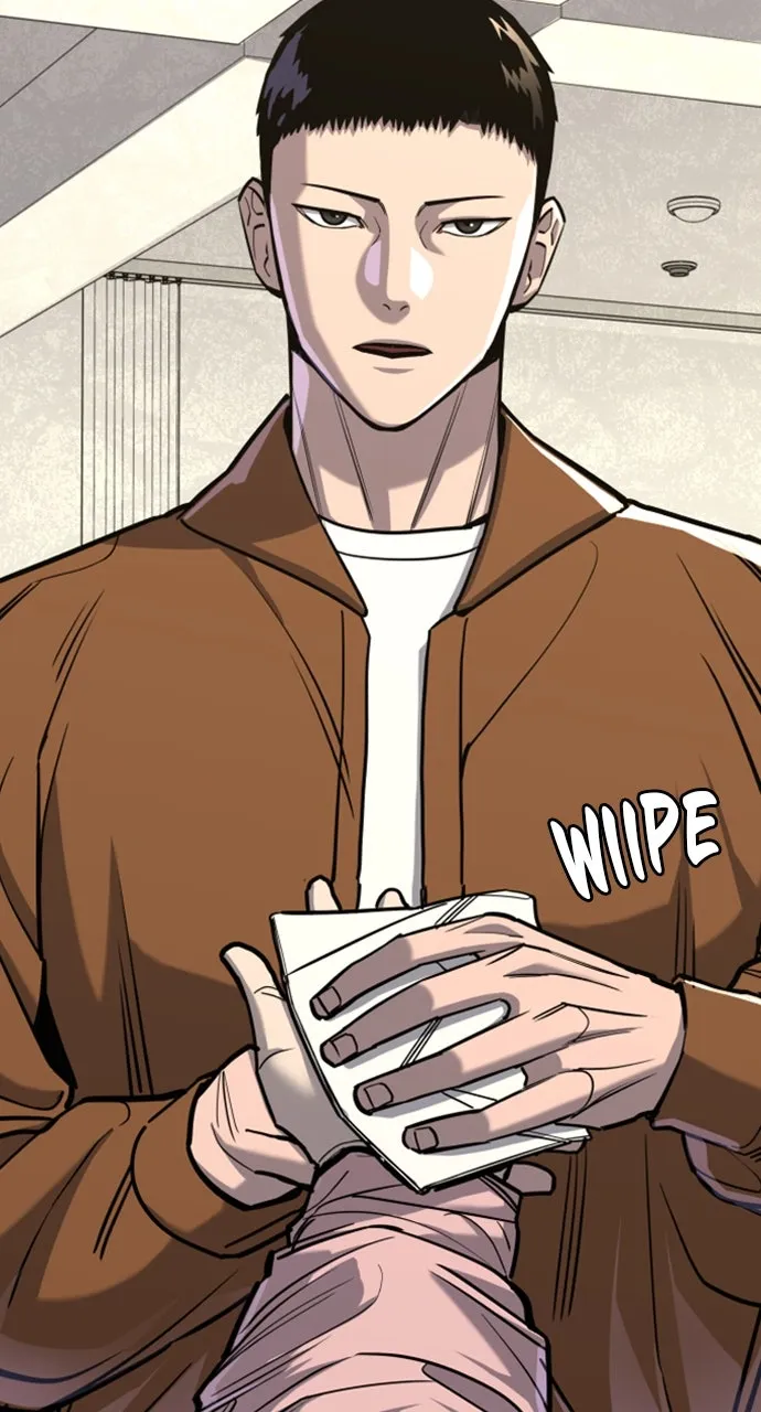 Justice Deserved Chapter 12 page 65 - 