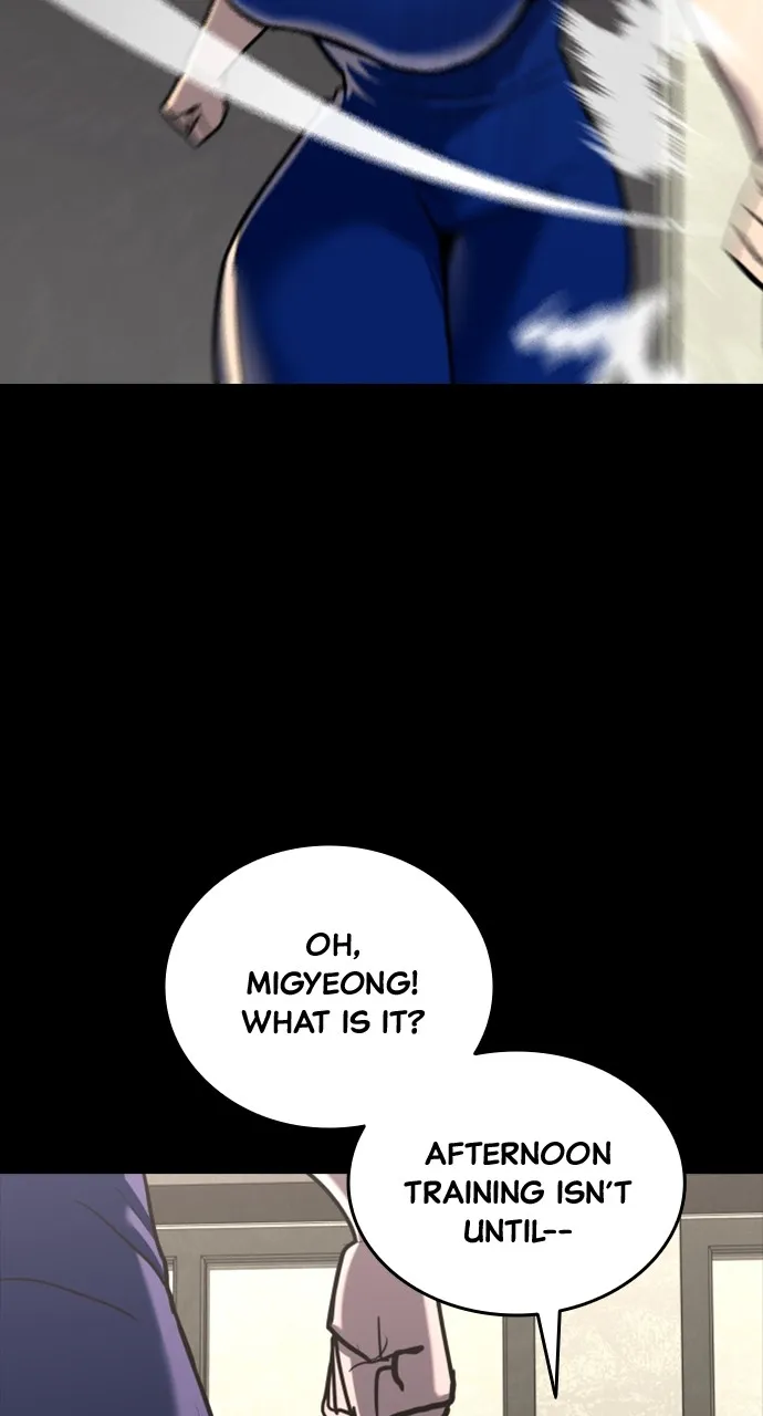 Justice Deserved Chapter 12 page 70 - 