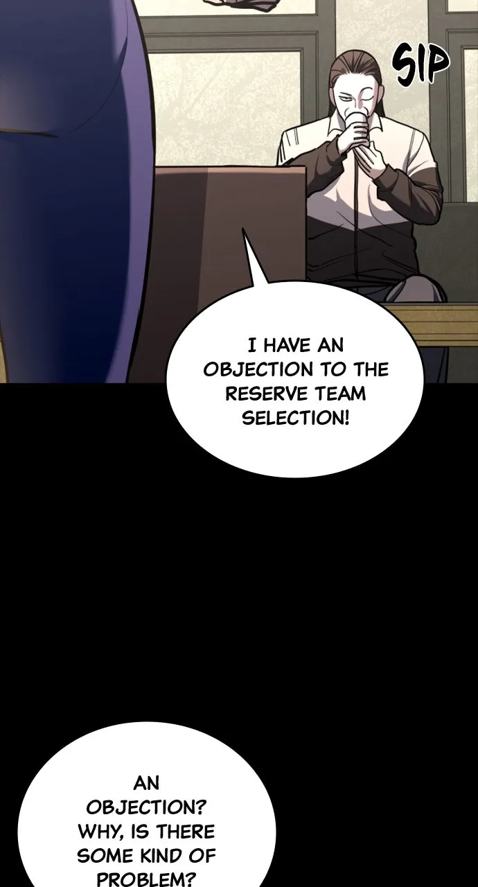 Justice Deserved Chapter 12 page 71 - 