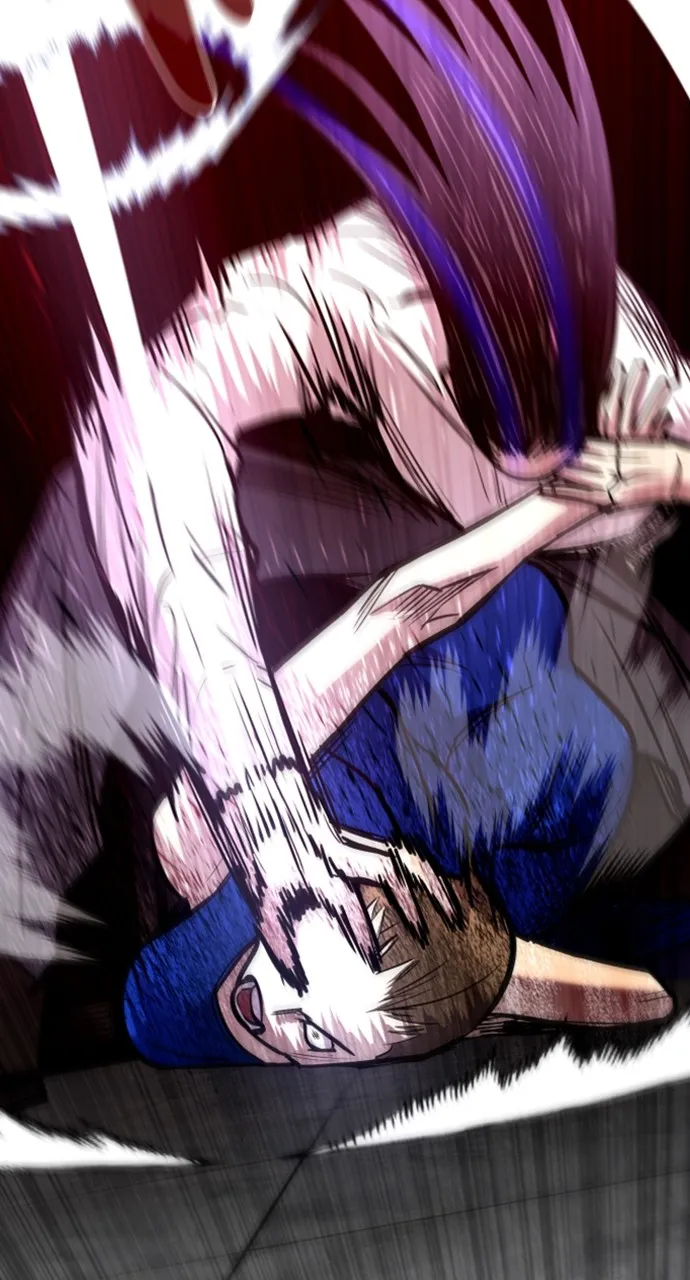 Justice Deserved Chapter 12 page 91 - 