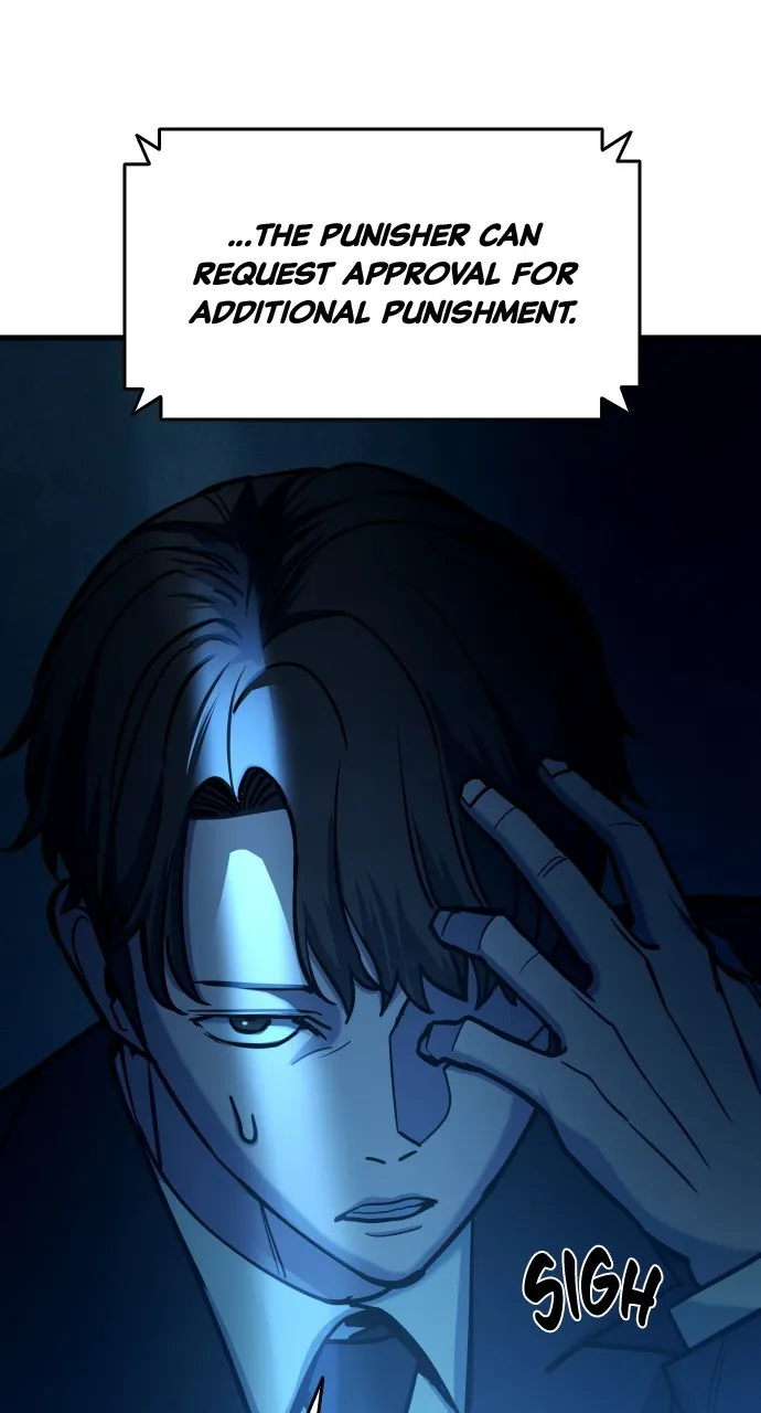 Justice Deserved Chapter 13 page 75 - 