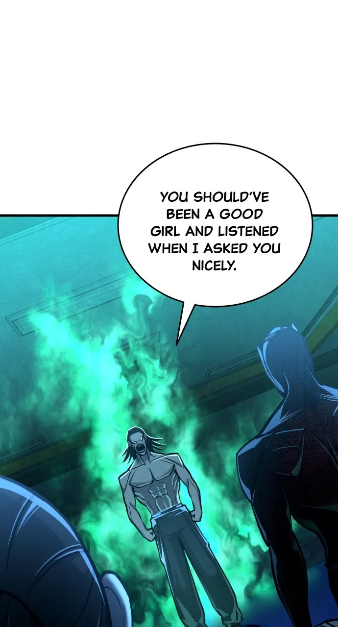Justice Deserved Chapter 13 page 9 - 