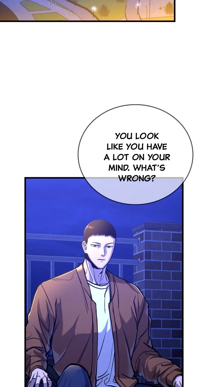 Justice Deserved Chapter 14 page 21 - 