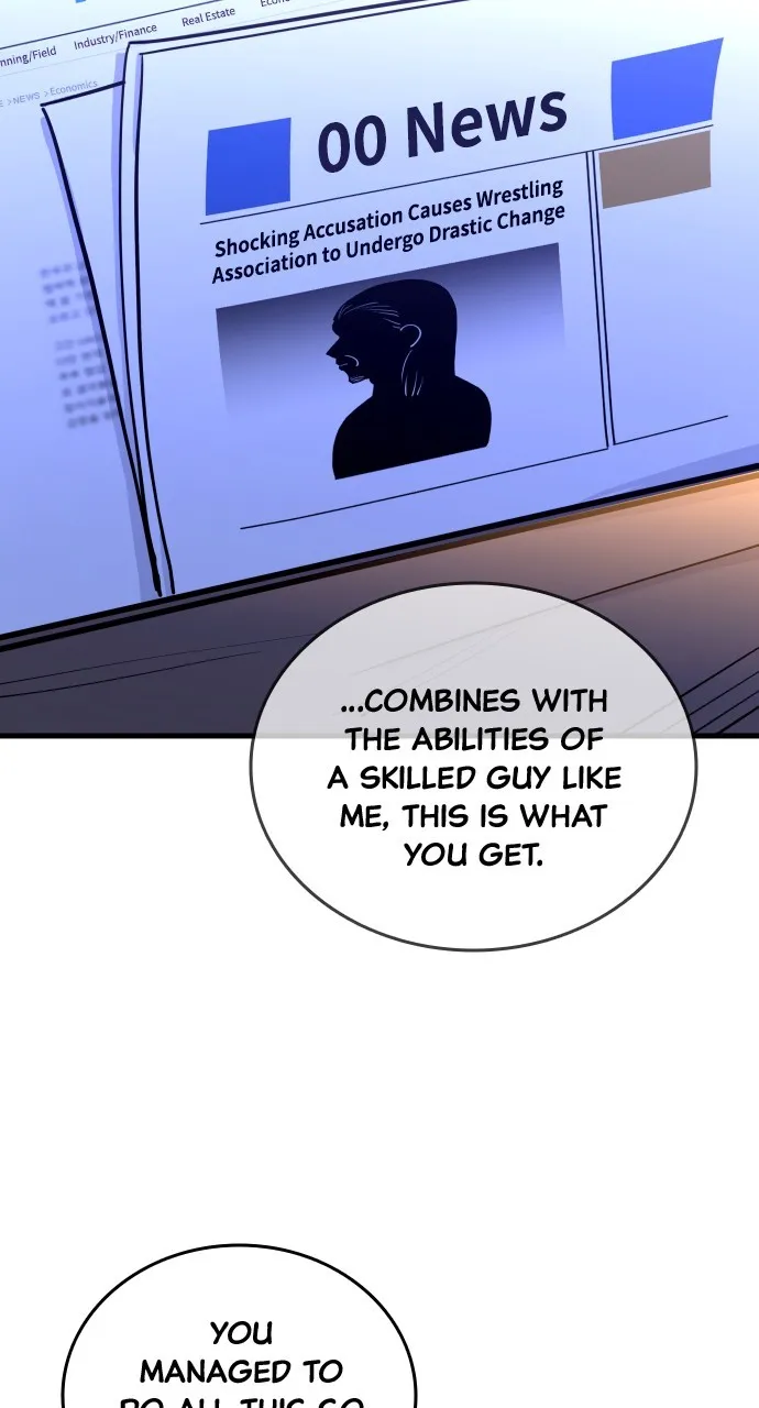 Justice Deserved Chapter 14 page 30 - 