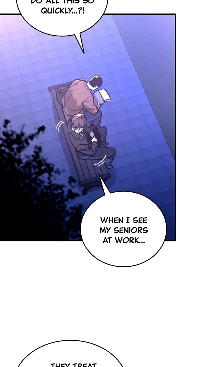Justice Deserved Chapter 14 page 31 - 