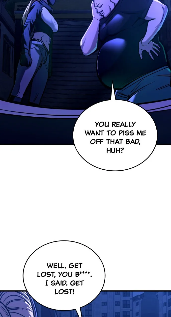 Justice Deserved Chapter 14 page 64 - 