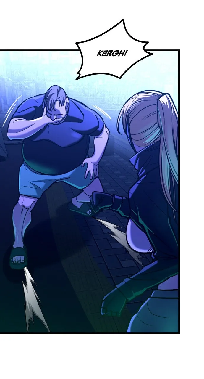 Justice Deserved Chapter 14 page 70 - 