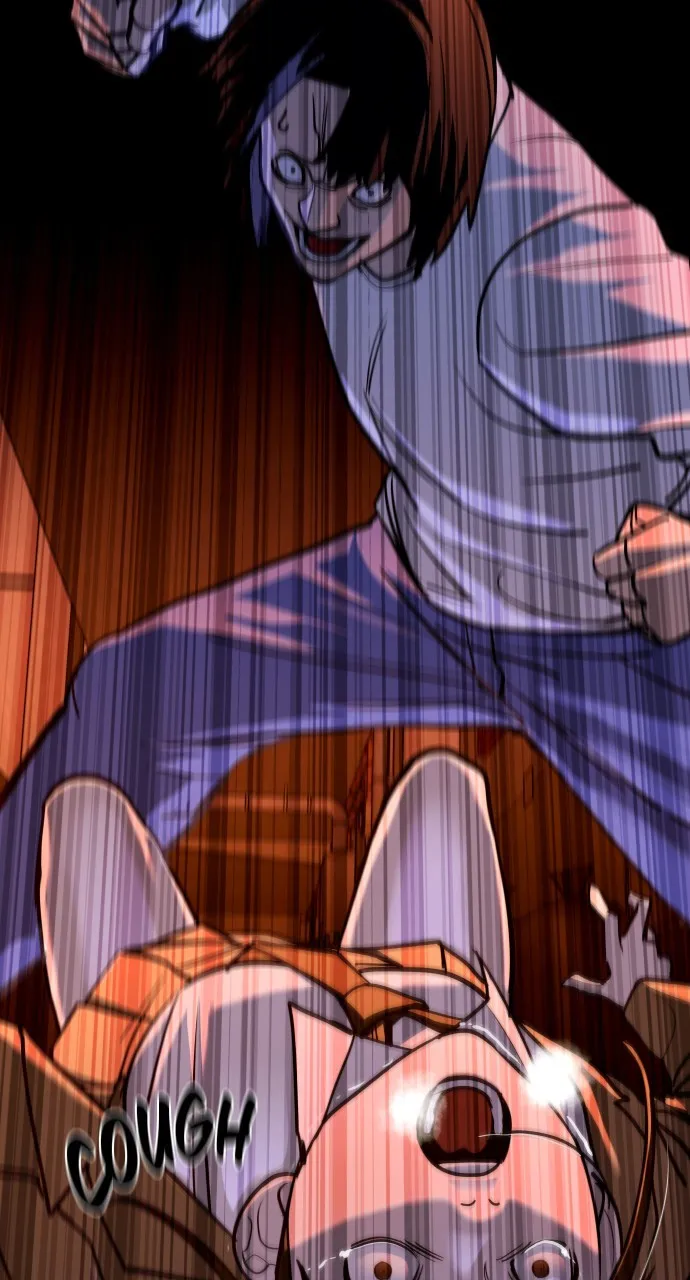 Justice Deserved Chapter 14 page 96 - 