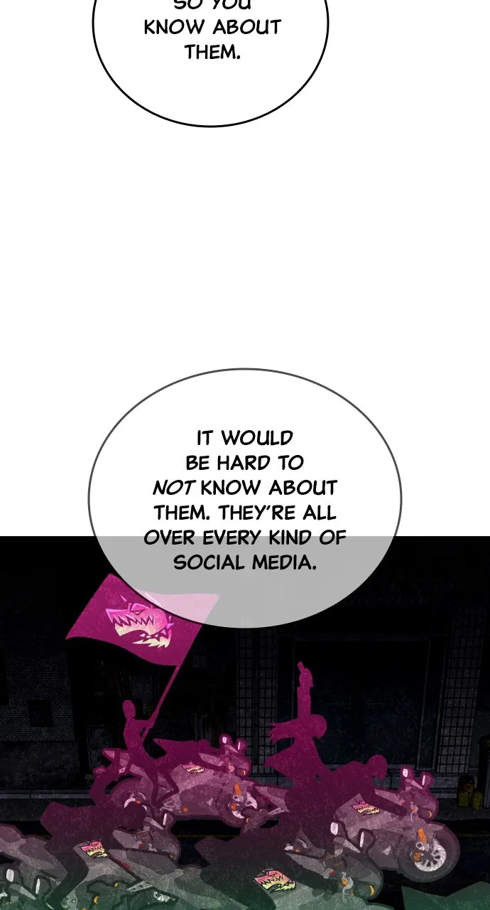 Justice Deserved Chapter 15 page 11 - 