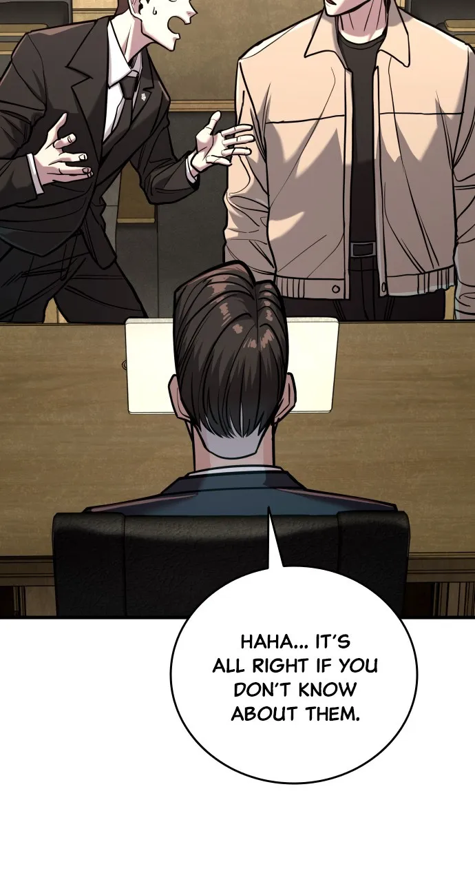 Justice Deserved Chapter 15 page 17 - 