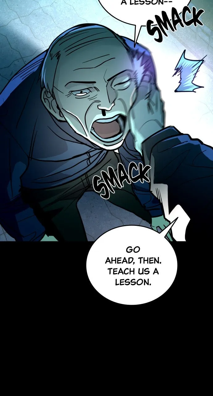 Justice Deserved Chapter 15 page 24 - 