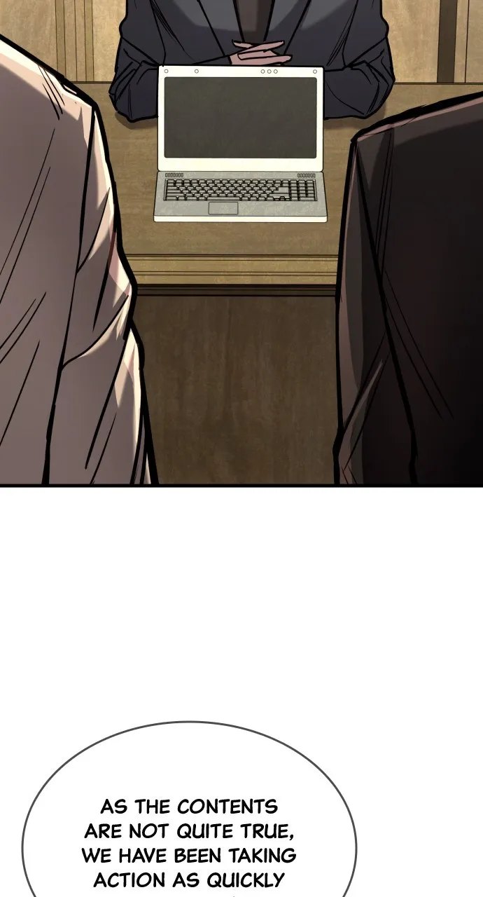 Justice Deserved Chapter 15 page 4 - 