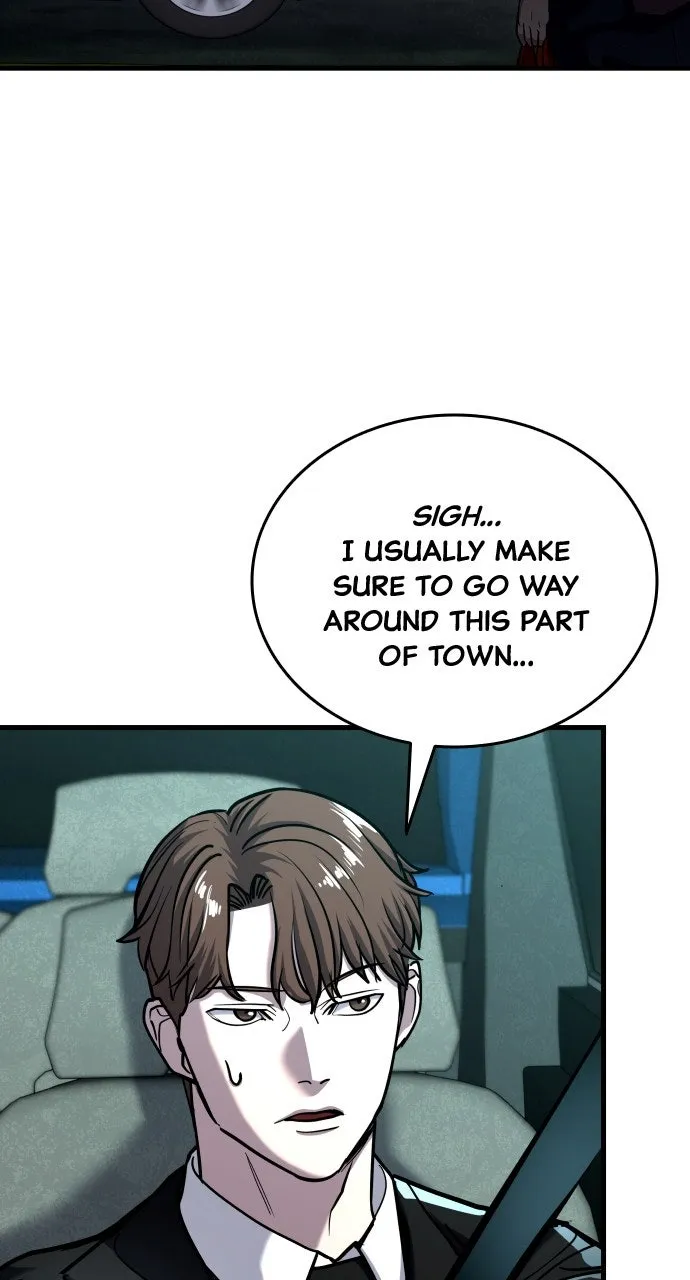 Justice Deserved Chapter 15 page 37 - 