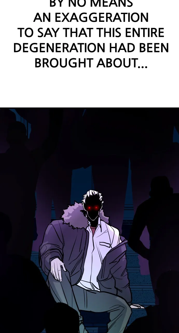 Justice Deserved Chapter 15 page 42 - 