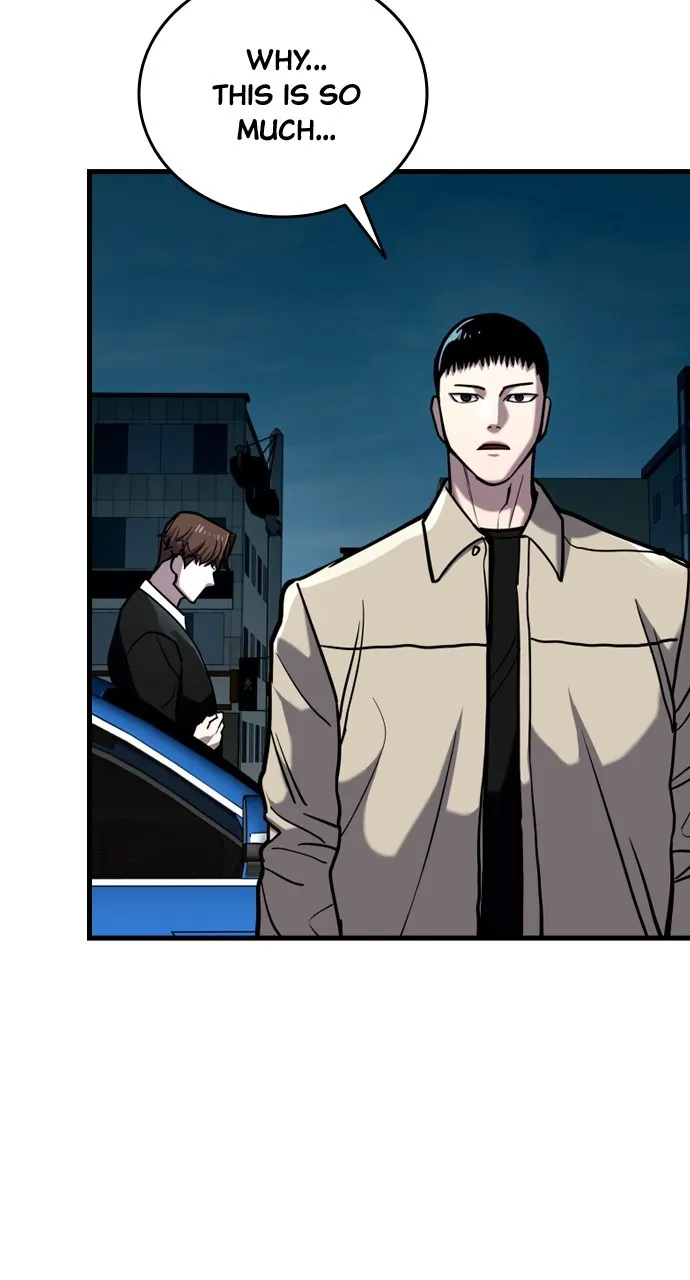 Justice Deserved Chapter 15 page 44 - 