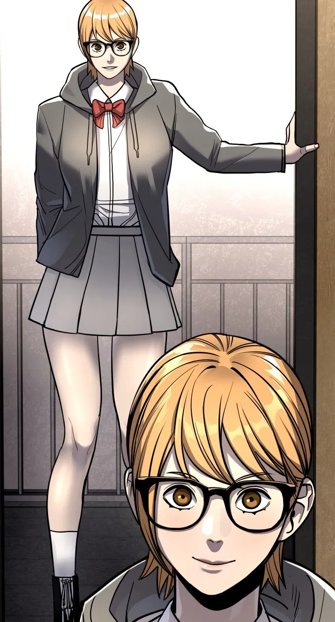 Justice Deserved Chapter 15 page 53 - 