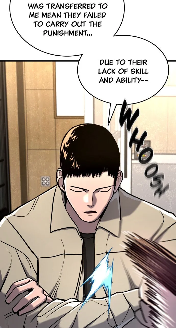 Justice Deserved Chapter 15 page 59 - 