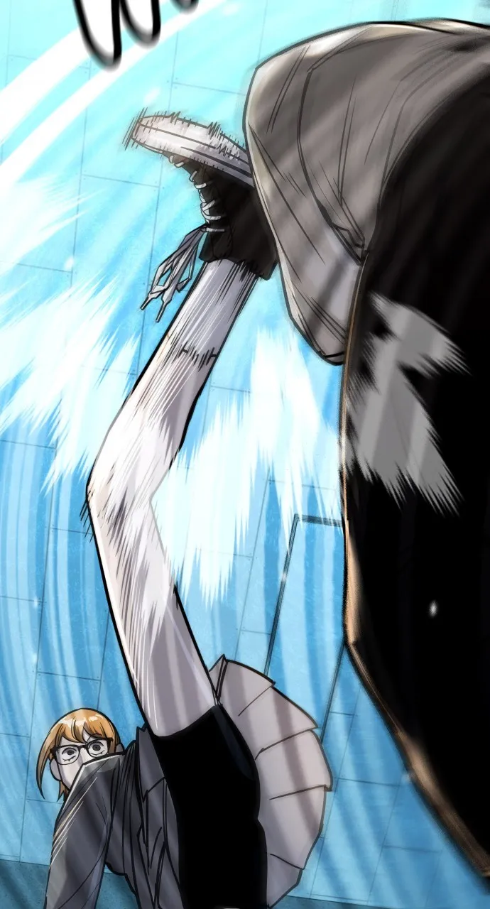 Justice Deserved Chapter 15 page 61 - 
