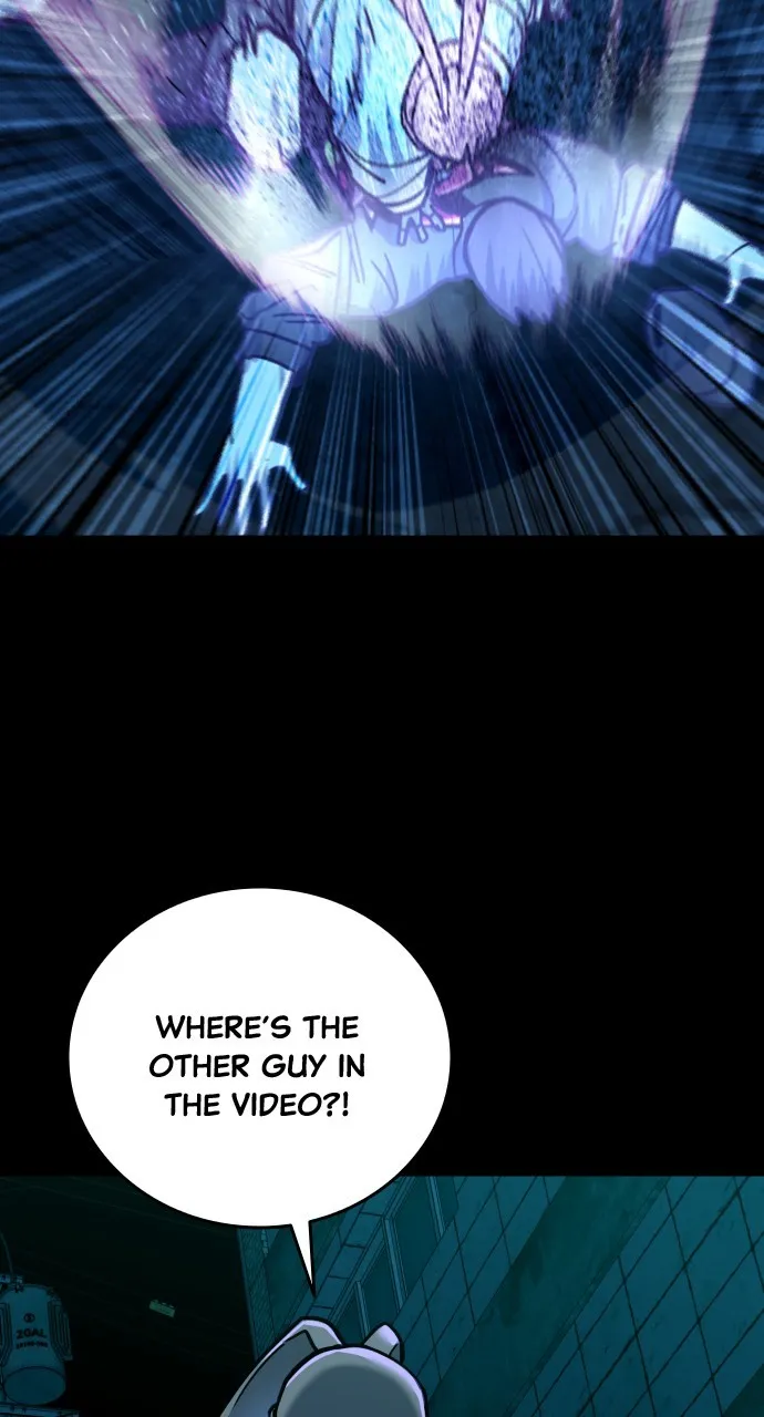 Justice Deserved Chapter 15 page 66 - 