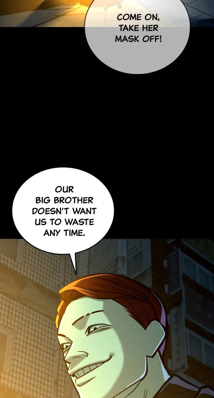 Justice Deserved Chapter 15 page 86 - 