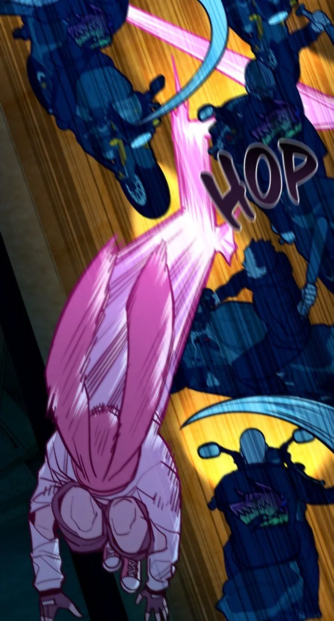 Justice Deserved Chapter 15 page 96 - 