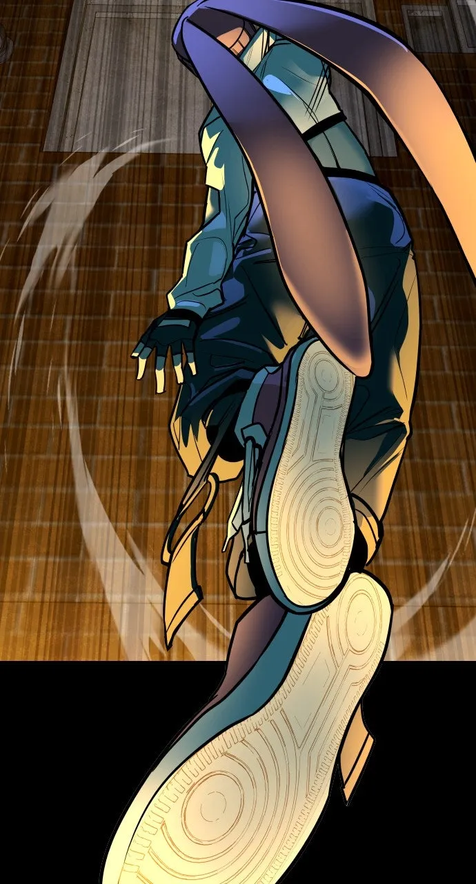 Justice Deserved Chapter 15 page 99 - 