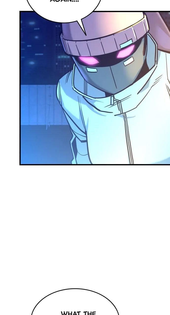 Justice Deserved Chapter 16 page 108 - 
