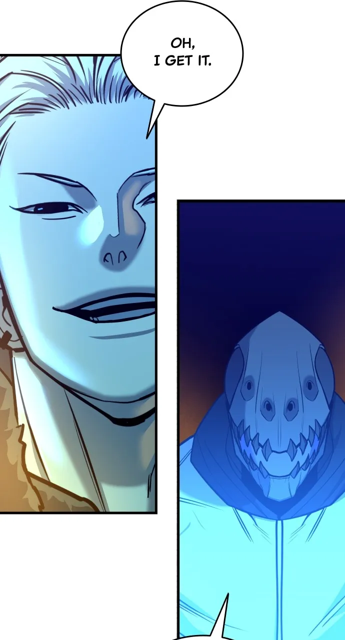 Justice Deserved Chapter 16 page 110 - 