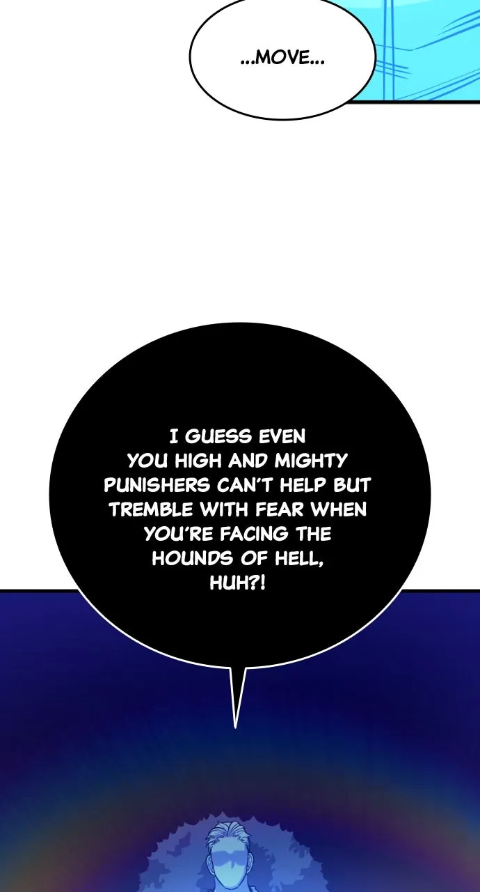 Justice Deserved Chapter 16 page 111 - 