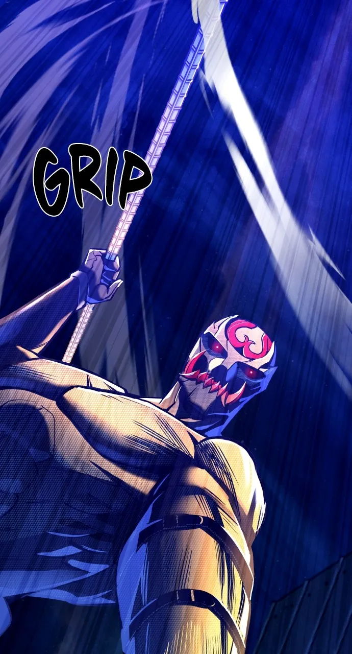 Justice Deserved Chapter 16 page 117 - 