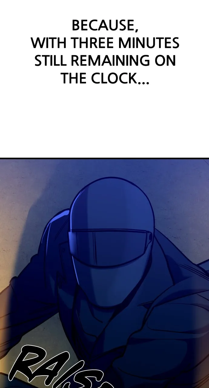 Justice Deserved Chapter 16 page 128 - 