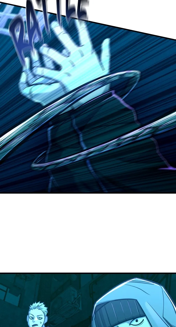 Justice Deserved Chapter 16 page 41 - 