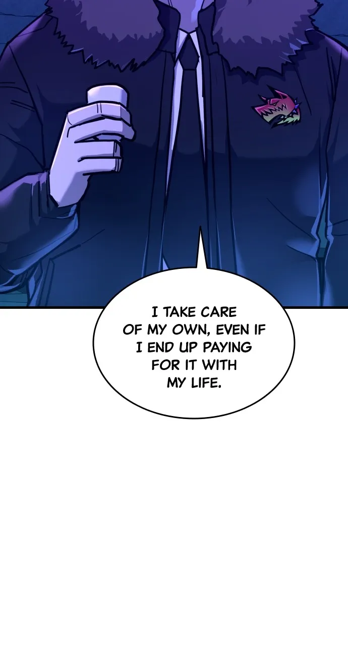 Justice Deserved Chapter 16 page 57 - 
